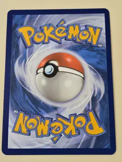 Pokemon TCG Lapras ex SVP 164 Terapagos UPC Gold Promo Exclusive NM/M - Image 2