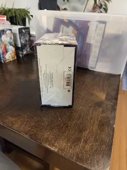 Pokemon TCG: Sun & Moon Unified Minds Booster Box 36 Packs Factory Sealed - Image 3