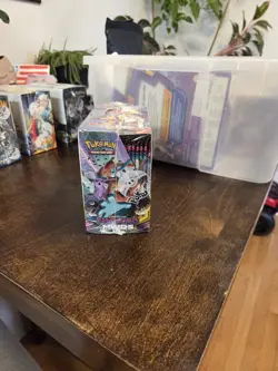 Pokemon TCG: Sun & Moon Unified Minds Booster Box 36 Packs Factory Sealed - Image 4