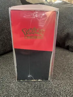 Pokemon TCG: Scarlet & Violet Elite Trainer Box ETB Set Of 2x New Factory Sealed - Image 3