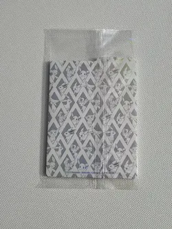 FACTORY SEALED Eevee 173 SV Black Star Promo Prismatic Evolutions Pokemon TCG - Image 2