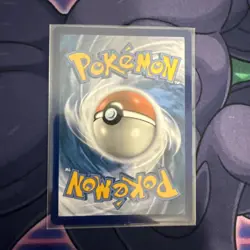 Pokemon Sword & Shield "Snorlax" SWSH068 / Black Star Promo / Near Mint - Image 2