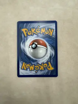 Gengar Pokemon TCG Prize Pack Series 9 Exclusive [POR 50/88] NEAR MINT - Image 2