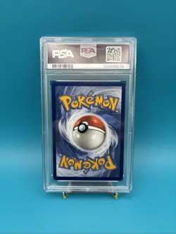 2026 POKEMON ASC EN-ASCENDED HEROES MEGA ATTACK RARE MEGA DRAGONITE EX PSA 10 - Image 2
