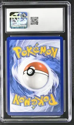 CGC 10 Lugia V 138/195 Silver Tempest Holo Pokemon Card Swsh12 Full Art Holo - Image 2