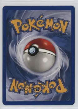 Dark Croconaw 1st Ed. Pokemon Neo Destiny #32 2002 - Image 2