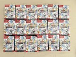 Pokemon TCG: Scarlet & Violet-Prismatic Evolutions Booster Bundle (6 Packs) New! - Image 1
