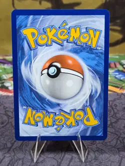 Pokemon TCG Mienfoo 133/086 White Flare Illustration Rare Holo Card NM - Image 3