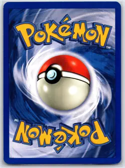 Sabrina's Mr. Mime 94/132 Common Gym Heroes Pokemon 1st Edition Lightly Played - Image 2