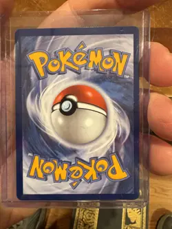 POKEMON GOURGEIST EX 102/086 ULTRA RARE FULL ART CHAOS RISING NM - Image 2