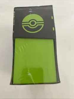 Pokemon Perfect Order Elite Trainer Box ETB New & Sealed🔥🔥 - Image 4