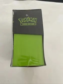 Pokemon Perfect Order Elite Trainer Box ETB New & Sealed🔥🔥 - Image 5