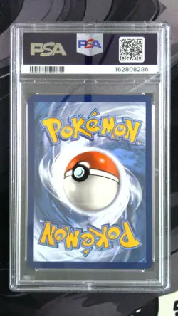 2019 Pokemon Sun & Moon Hidden Fates CHARIZARD GX Holo Rare 9/68 PSA 10 - Image 2