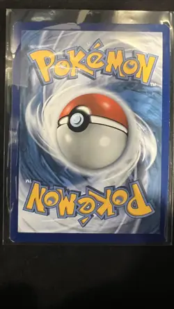 Pikachu 028/078 Holo Rare Pokemon GO Pokemon Near Mint - Image 2