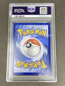 2024 POKEMON SVP EN-SV BLACK STAR PROMO #075 MIMIKYU PSA 10 - Image 2