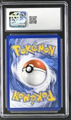 CGC 10 Origin Forme Palkia V Alt Art Astral Radiance 167/189 Swsh10 Pokemon Card - Image 2