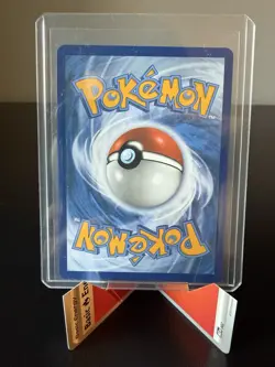 Stunfisk EX 252/217 UR Ascended Heroes Pokemon TCG NM - Image 2