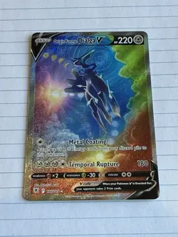 Origin Forme Dialga V - 177/189 Astral Radiance - Pokemon TCG Card NM/M! - Image 2