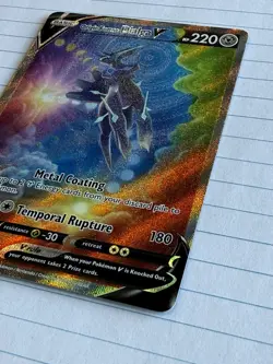 Origin Forme Dialga V - 177/189 Astral Radiance - Pokemon TCG Card NM/M! - Image 3