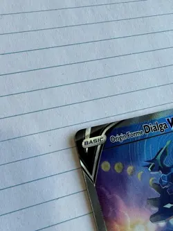 Origin Forme Dialga V - 177/189 Astral Radiance - Pokemon TCG Card NM/M! - Image 5