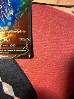 Origin Forme Dialga V 177/189 Astral Radiance Pokemon TCG NM - Image 2