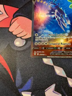 Origin Forme Dialga V 177/189 Astral Radiance Pokemon TCG NM - Image 5