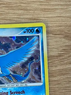 Articuno Holo 1/100 - Majestic Dawn Pokemon TCG English LP - Image 3