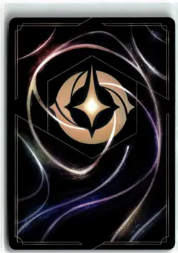 Disney Lorcana TCG Elsa - Queen Regent 16/P2 Promo Regular The First Chapter - Image 2