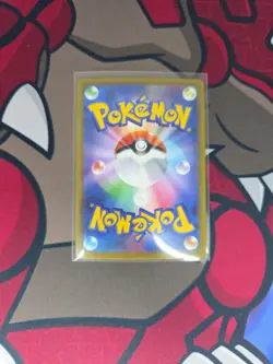 Pokemon Card Japanese Leon's Charizard CHR 187/184 S8b VMAX Climax NM JAP - Image 2