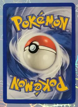 Double Gust 100/111 Neo Genesis Pokemon Card NM - Image 2