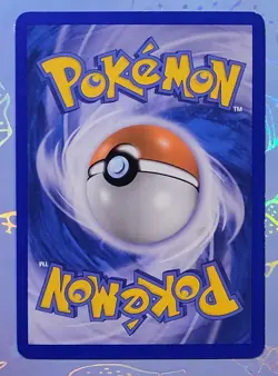 Carvanha 56/107 EX Deoxys Pokemon Card NM - Image 2