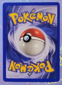 Snubbull 55/64 Neo Revelation Pokemon Card NM - Image 2