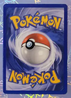 Ekans 64/100 2003 EX Sandstorm E-reader Pokemon Card NM - Image 2