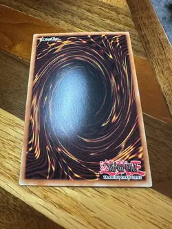 Ally of Justice Quarantine HA03-EN051 1st Edition Super Rare LP + BONUS - Image 2