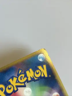 Pokemon Card / Carte WOBBUFFET Rare Holo 041/070 L1 1 ED - Image 3