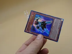 Yu-Gi-Oh! Coach Captain Bearman MP14-EN118 1st Edition Ultra Rare NM - Image 2