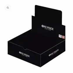 One Piece OP17 Englisch CASE (12x Display) - Englisch - PRE ORDER × 1 - Image 1