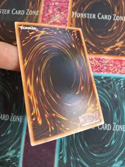 Yu-Gi-Oh! Invoked Elysium FUEN-EN033 Secret Rare 1st Edition Near Mint - Image 4