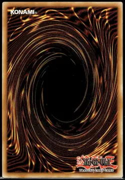 Mage Power (Quarter Century Secret Rare) - RA03-EN113 - 1st Edition - YuGiOh - Image 2