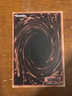 Hyperinvoked Aeon CORI-EN033 Secret Rare Chaos Origins Yugioh 1st Edition NM - Image 2