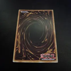 Magician's Rod TDIL-EN019 Original Print Super Rare Yugioh Card 1st Ed Mint - Image 2