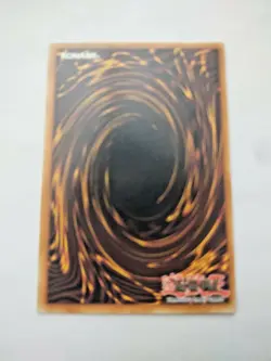 Yu-Gi-Oh! TCG Ambulanceroid POTD-EN009 1st Edition Common - Premium NOS - Image 3