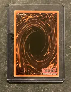 1st Edition Secret Rare Meklord Astro Mekanikle (LC5D-EN161) Yu-Gi-Oh! yugioh - Image 3