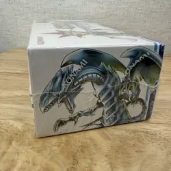 YuGiOh Speed Duel Battle City Box Factory Sealed 1st Edition 8 Decks 8 Promos! - Image 3