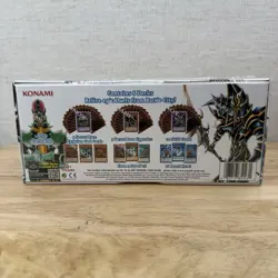 YuGiOh Speed Duel Battle City Box Factory Sealed 1st Edition 8 Decks 8 Promos! - Image 5