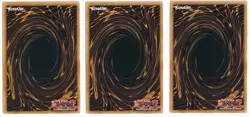 Yugioh- 3X Jain, Lightsworn Paladin - Common - Unlimited - LODT-EN018 - Image 2