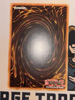 The Judgement Hand TP1-E026 Common Yu-Gi-Oh! - Image 2