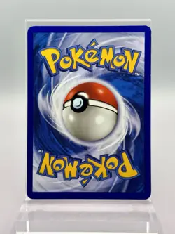 Seadra 1st Edition 42/62 Fossil LP+ - Pokemon TCG Card Uncommon - Image 2