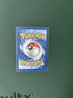 Pokemon Alakazam TCG Card Base Set 2 Holo Unlimited Rare - Image 2
