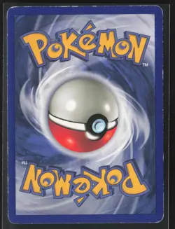Flareon 19/64 Rare Jungle Pokemon Unlimited Heavily Played - Image 2